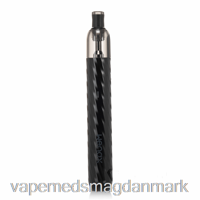 Vape Med Smag Geek Vape Wenax M1 13w Pod System 0.8ohm - Spiral Dark